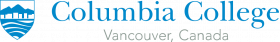 Columbia College, Vancouver Canada logo