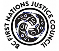 BC First Nations Justice Council logo