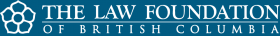 Law Foundation of British Columbia logo