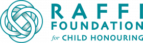 Raffi Foundation Logo
