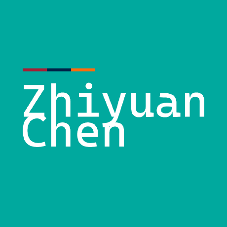 ZhiyuanChen