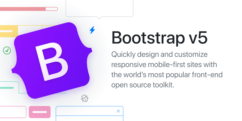 bootstrap