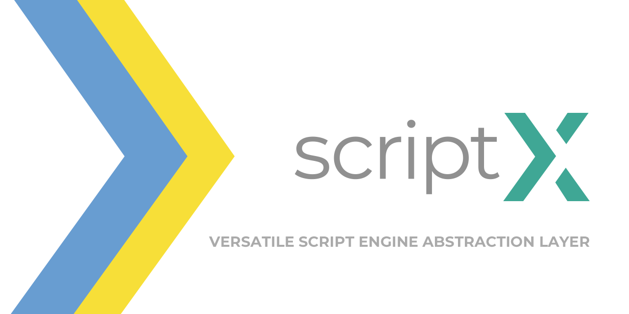 ScriptX