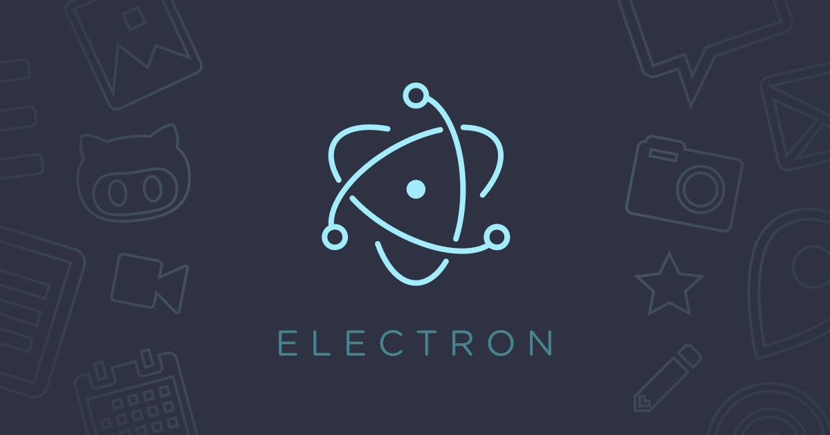 electron