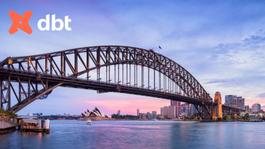 October Edition, Sydney dbt Meetup