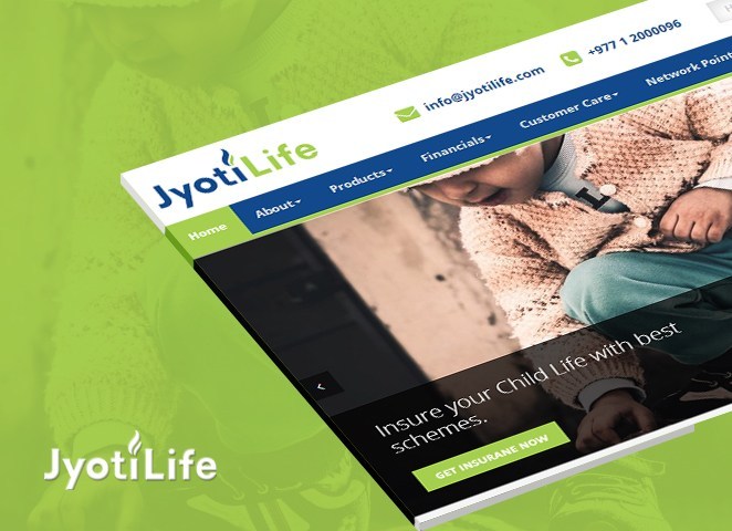 JyotiLife Insurance