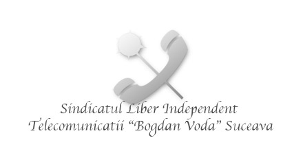 Sindicatul Liber Independent Telecomunicatii “Bogdan Voda” Suceava
