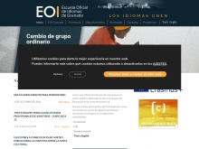 EOI Granada