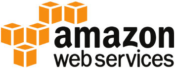 Amazon Web Services (AWS) logo