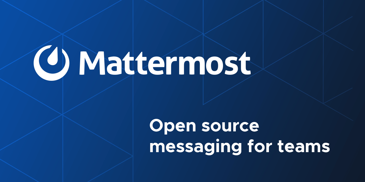 mattermost-server