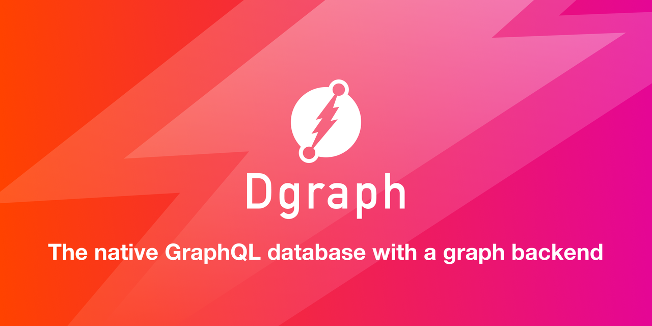 dgraph