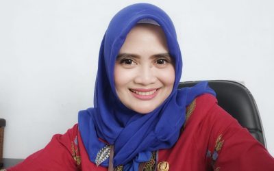 Lusiana Indira Isni, S.Sos, M.I.Kom (Alumni Ilmu Komunikasi FISIP UNDIP): Melalui Pendidikan, Kita Tidak Hanya Menimba Ilmu, Mengaktualisasikan Diri Ataupun Penunjang Karier Tetapi Turut Menyebarkan Inspirasi Dan Motivasi Bagi Siapa Saja