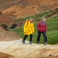 Finding Paradise: The Hidden Highlands Of The Reykjanes Peninsula