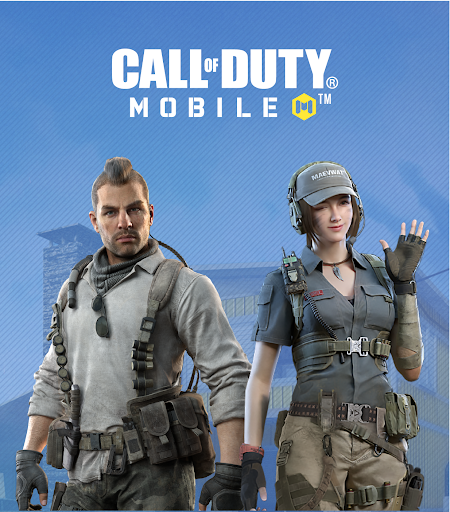 GLOBAL Call of Duty Mobile