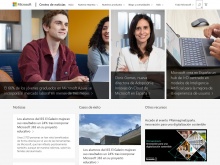 Microsoft Ibérica - Noticias