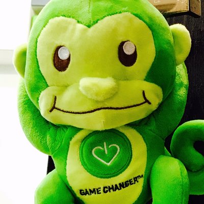 💚GameChanger Charity💚