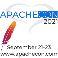 ApacheCon 2021 Coming Soon!