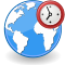 Globe-with-clock-2.svg