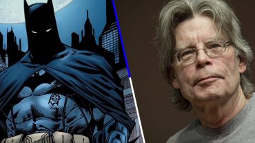 Honor a un grande: Este fue el ensayo que Stephen King escribió sobre Batman