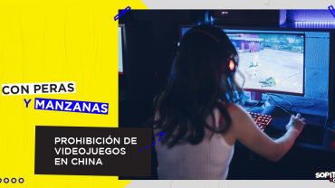 prohibición videojuegos