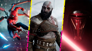 ¡Estos son todos los juegos que se anunciaron en el PlayStation Showcase 2021!