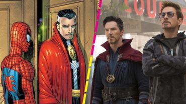 ¿Disney podría perder los derechos de Spider-Man, Doctor Strange y otros personajes?