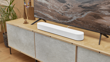 Sonos presenta la nueva versión de Beam, su barra de sonido con Dolby Atmos