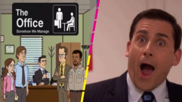 ¡Lo queremos! Ya trabajan en un nuevo videojuego de 'The Office' para celulares