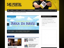 S4S - Portal udruge Studenti za studente iz Splita