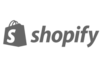 Shopify logo