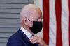 Biden Visits Michigan to Promote Agenda Tied Up in Congress