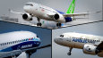 How Boeing and Airbus Could Counter China’s Homegrown Comac Jets