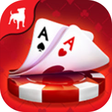 Zynga Poker App Icon