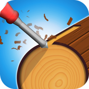 Wood Shop App Icon