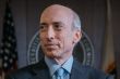 SEC’s Gensler Aims to Save Investors Money by Squeezing Wall Street