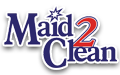 Maid2Clean