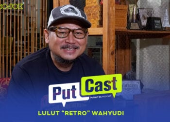 Lulut Wahyudi: Kustomfest, Kustom Pesawat, Hingga Kustom Sapi