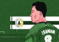 Arthur Irawan Kuwi Sopo: Bahaya Masalah Internal PSS Sleman MOJOK.CO