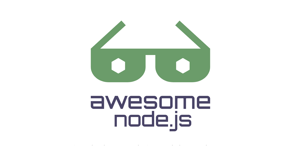 awesome-nodejs