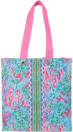 Market Tote