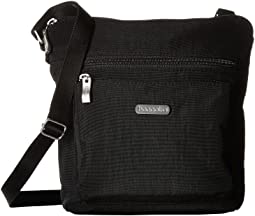 Legacy Crossbody Bag w/ RFID Wristlet