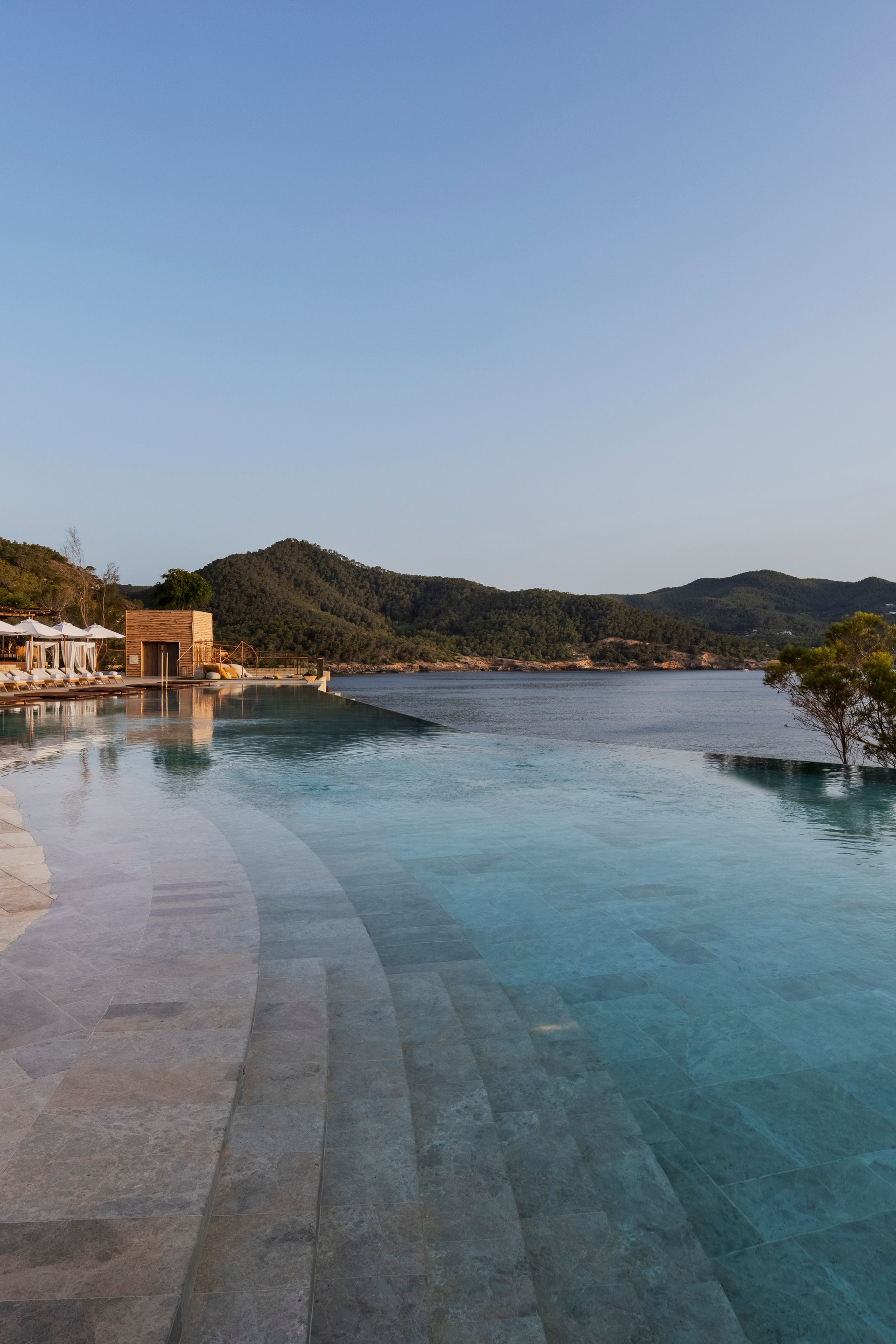 Le Six Senses  Ibiza