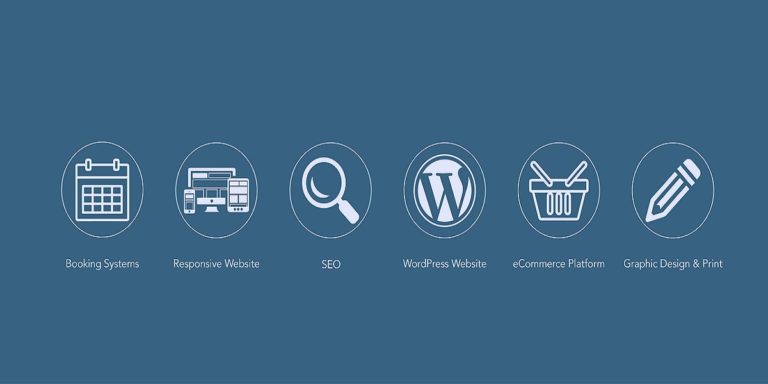 5 Reasons Why WordPress Is a Good Choice for SEO