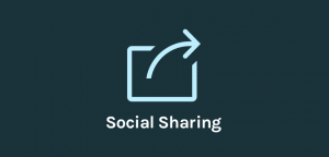 Social Sharing