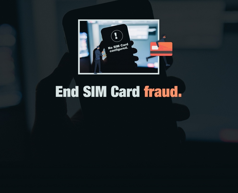 Tell Minister Champagne: Protect our phones from fraud!