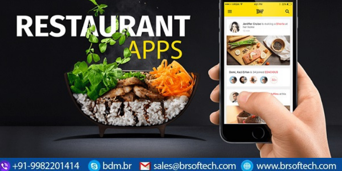 Start An Advanced Online Restaurant Booking Business Today - Cover Image