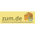 ZUM e.V. Logo