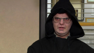 The Office S2 Episode 5 image