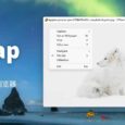 Bmap - 20 年前，208KB 的单文件图片浏览器，流畅地运行在 Windows 11 中 66