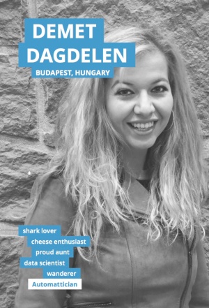 Demet Dagdelen